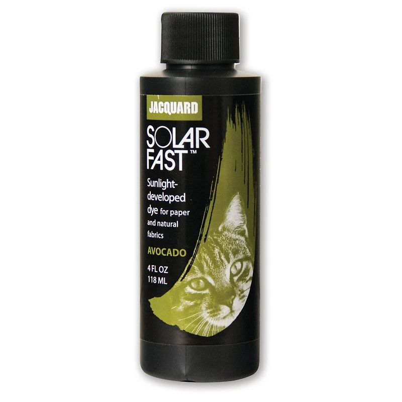 Jacquard SolarFast™ Dye