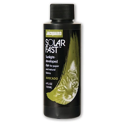 Jacquard SolarFast™ Dye