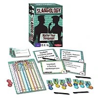 Slangology™ Game