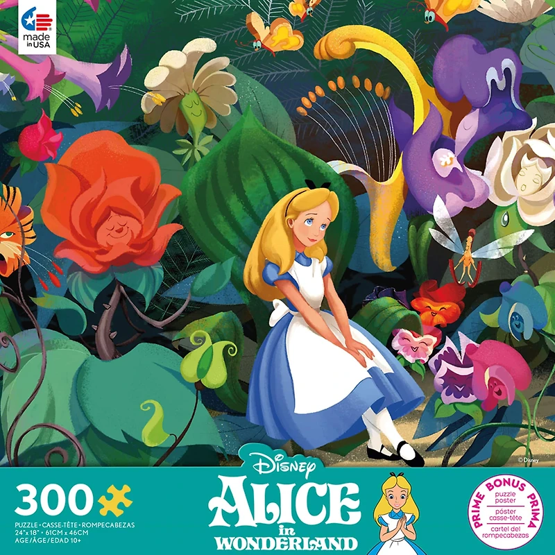 Assorted Disney® 500 Piece Puzzle