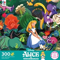 Assorted Disney® 500 Piece Puzzle