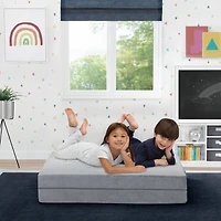 Delta Children Serta® Perfect Sleeper Convertible Sofa & Play Set