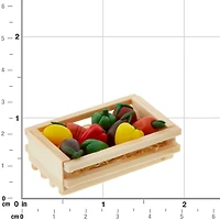 Miniatures Vegetable Crate by Make Market®
