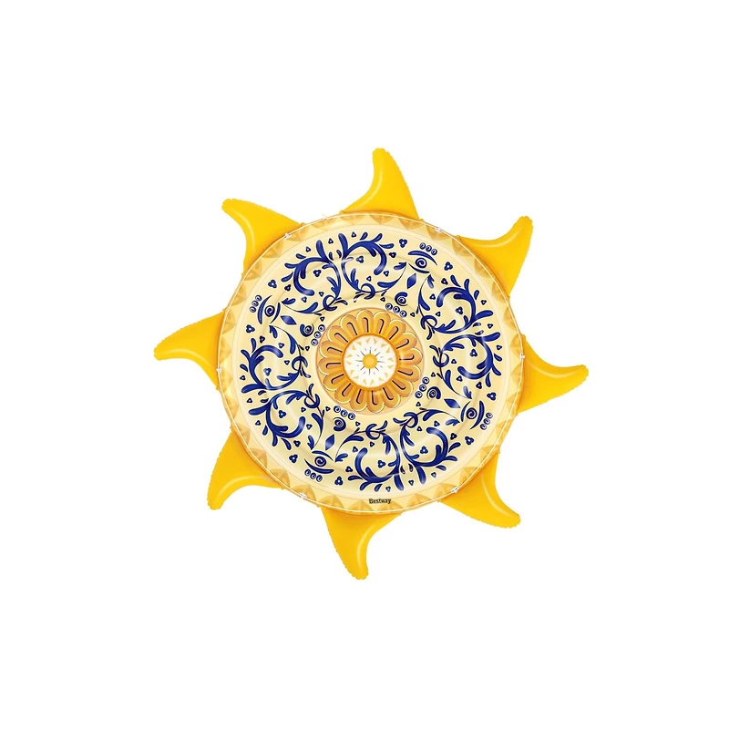 Bestway H2OGO! Sunny Sicily Inflatable Pool Float