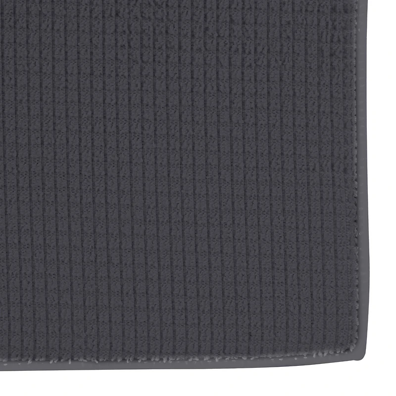 Kitchen Details Jumbo Charcoal Drying Mats, 2ct.
