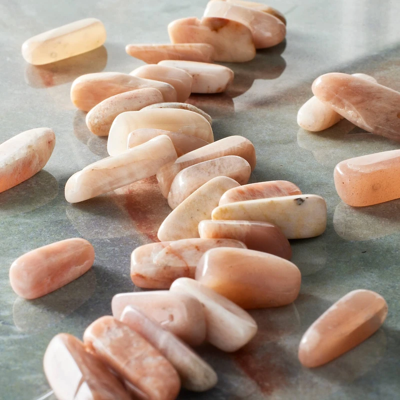 Sunstone Spike Beads by Bead Landing™