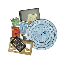 Thames & Kosmos EXIT: The Polar Station Game