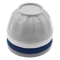 Large Silicone Prep Bowls, 4ct. by Makery™