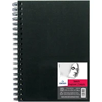 Canson® Artist Series Wire Bound Sketchbook