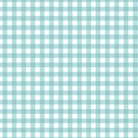 Eugene Textiles Rainwater Gingham Cotton Fabric