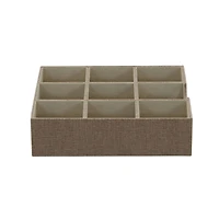 Household Essentials Drawer Organizer Tray
