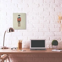 Stupell Industries The Searchers Canvas Wall Art