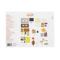 Thanksgiving Box of Crafts by Creatology™