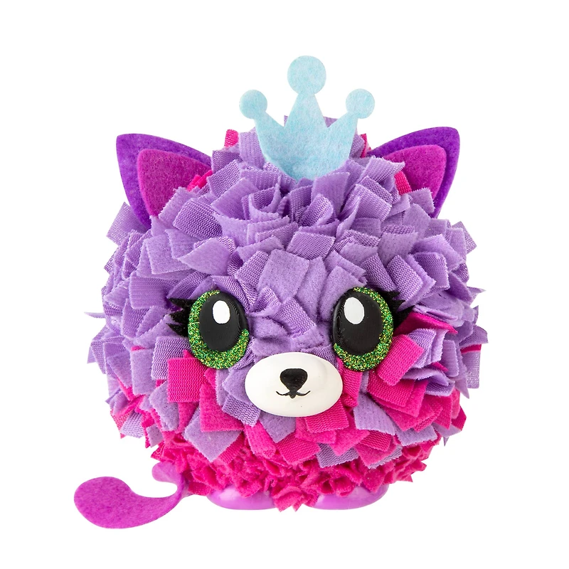 Plushie Paws Kitty Craft Kit