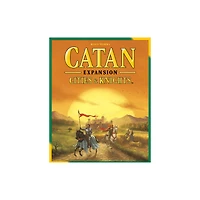 Catan Cities & Knights™ Expansion