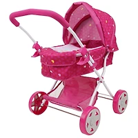 509 Crew Garden Pram n' Doll Set