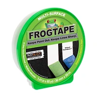 FrogTape® Multi-Surface Painter's Tape