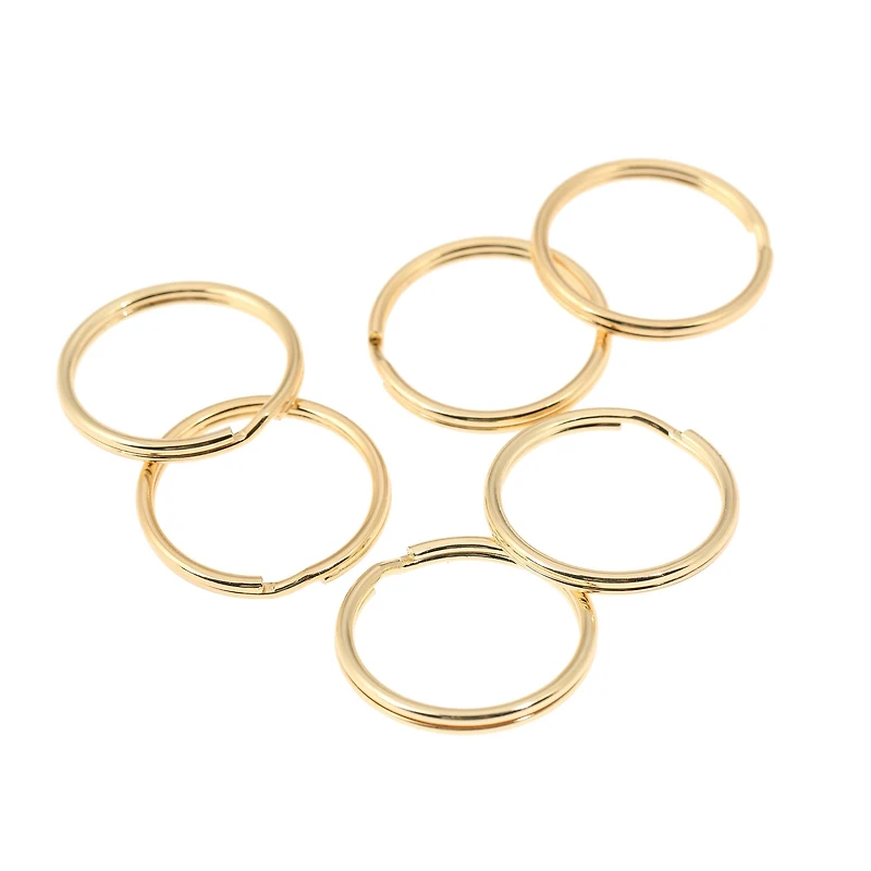 32mm Split Rings