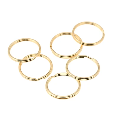 32mm Split Rings