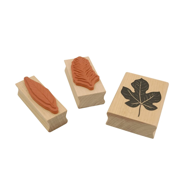 Leaf Stamp Set by Recollections™