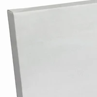 Abstract Seascape 30" x 20" Canvas Wall Art