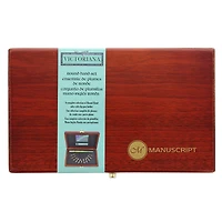 Manuscript Collector's Round Hand Set