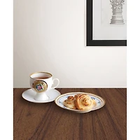 Fablon Walnut Deep Adhesive Film, 2ct.