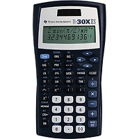 TI-30X IIS Scientific Calculator FX55SPlus Scientific Calculator Teacher Pack, 10ct.