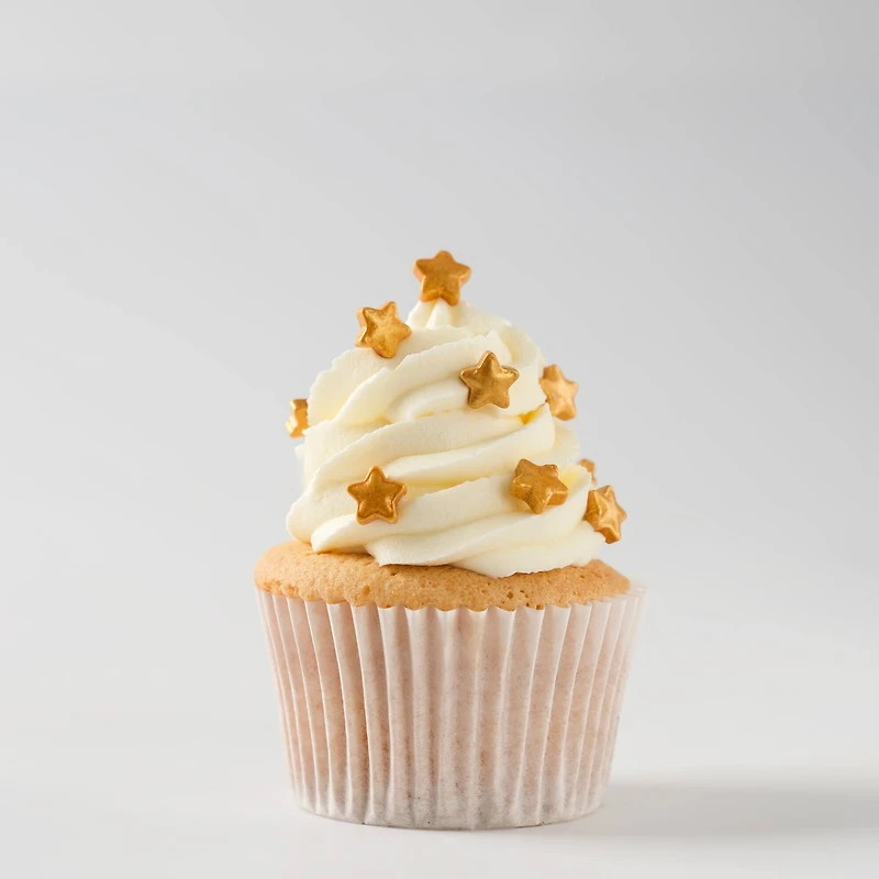 PME Cake Sweet Street® Star Sprinkles