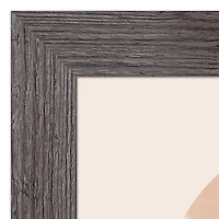 Framed Western Warm Picture Window Print