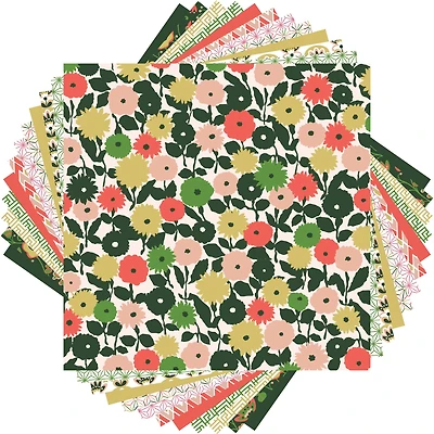 Cricut® Rob & Bob Lattice Deluxe Paper