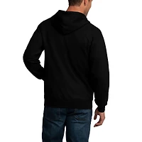 Fruit of the Loom Eversoft Fleece Full Zip Hoodie