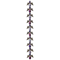 12 Pack: Glass & Metal Angel Beads by Bead Landing