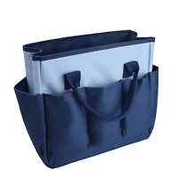 Navy Tote Bag by Simply Tidy®