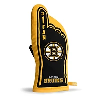 NHL No.1 Oven Mitt
