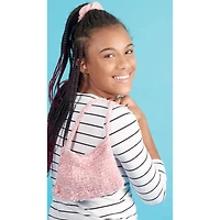 Leisure Arts® Beginner Knitting with Shayna Anne Rose