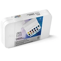 Winsor & Newton™ Cotman Water Colours™ Brush Pen Set