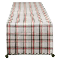DII® 72" Jolly Tree Table Runner