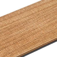 Honey Can Do Floating Decorative Metal & Wood Wall Shelves, 3ct.