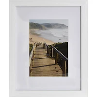 3 Pack Gallery™ White Frame with Mat by Studio Décor®