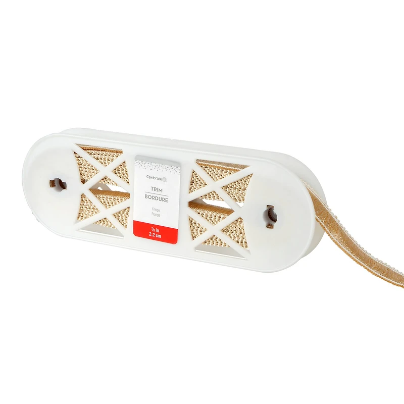 7/8" Fringe by Celebrate It