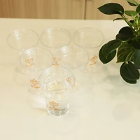 16oz. Thankful Plastic Cups, 12ct. by Celebrate It™