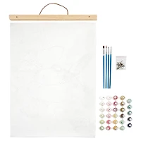 Hummingbird Paint-by-Number Kit by Artist's Loft™ Necessities™