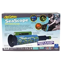 Educational Insights GeoSafari SeaScope