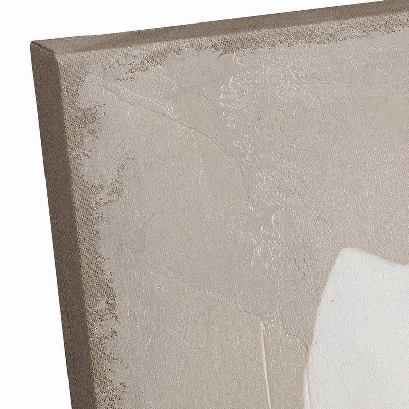 Magnolia Flowers 24" x 30" Canvas Wall Art