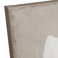 Magnolia Flowers 24" x 30" Canvas Wall Art