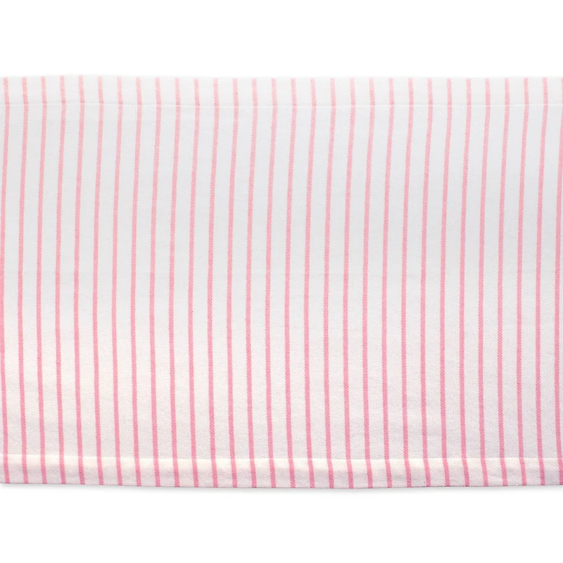 Golden Flamingo Table Runner 14" x 72"