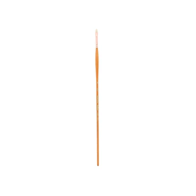 Princeton™ Refine™ Natural Bristle Long Handle Bright Brush
