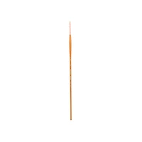 Princeton™ Refine™ Natural Bristle Long Handle Bright Brush