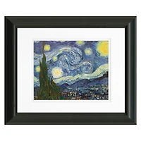 Timeless Frames® Starry Night Framed Wall Art